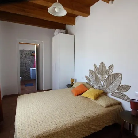 Domu Santa Barbara