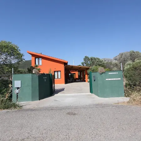 Homestay Domu Santa Barbara