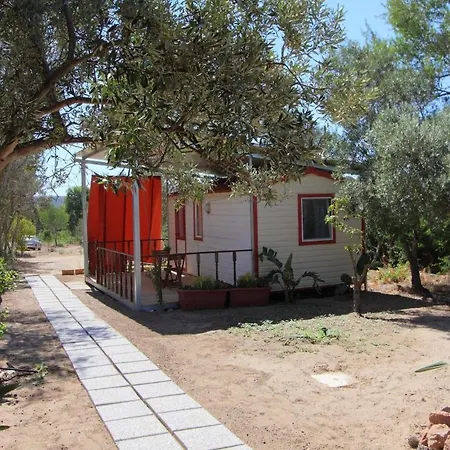 Homestay Domu Santa Barbara